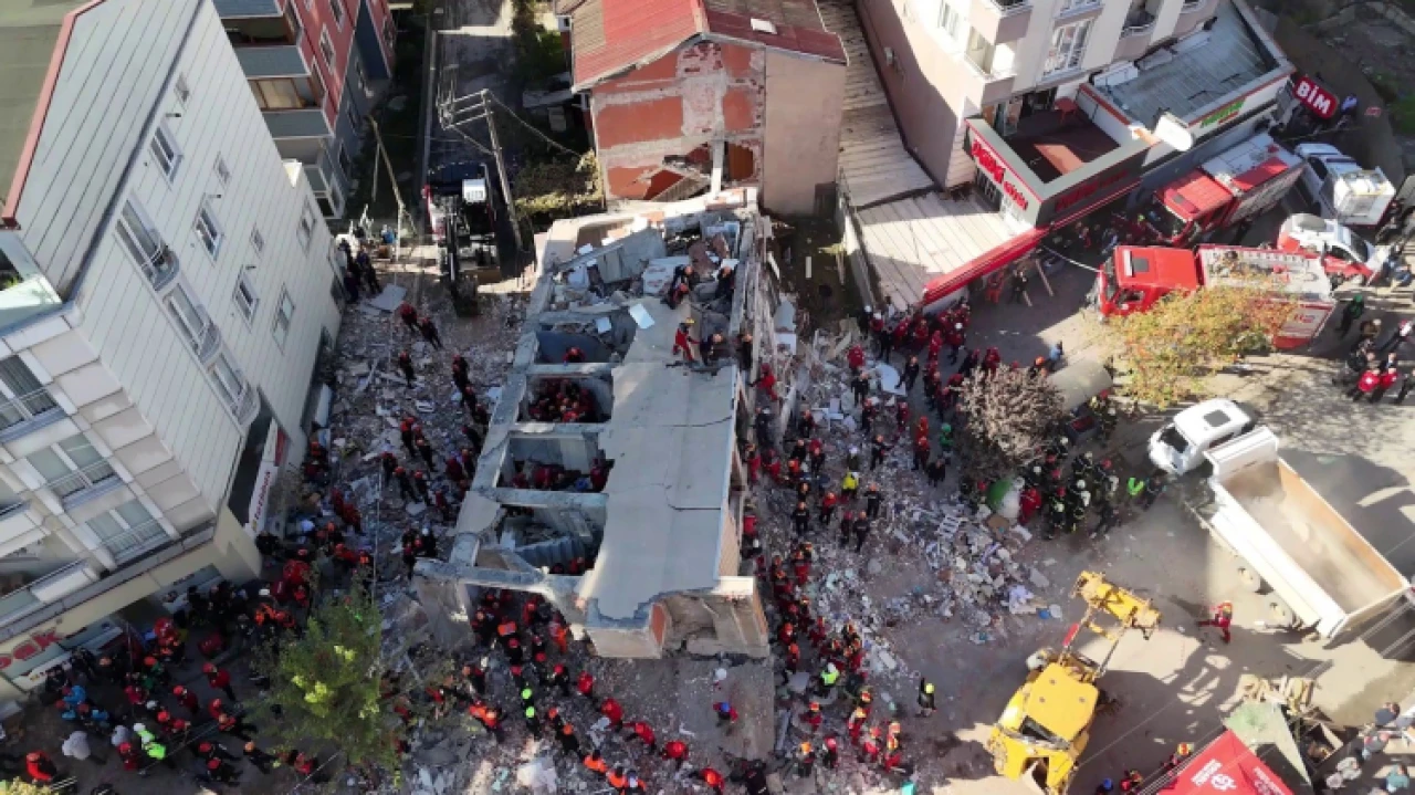 Hayat bu kadar ucuz olamaz!