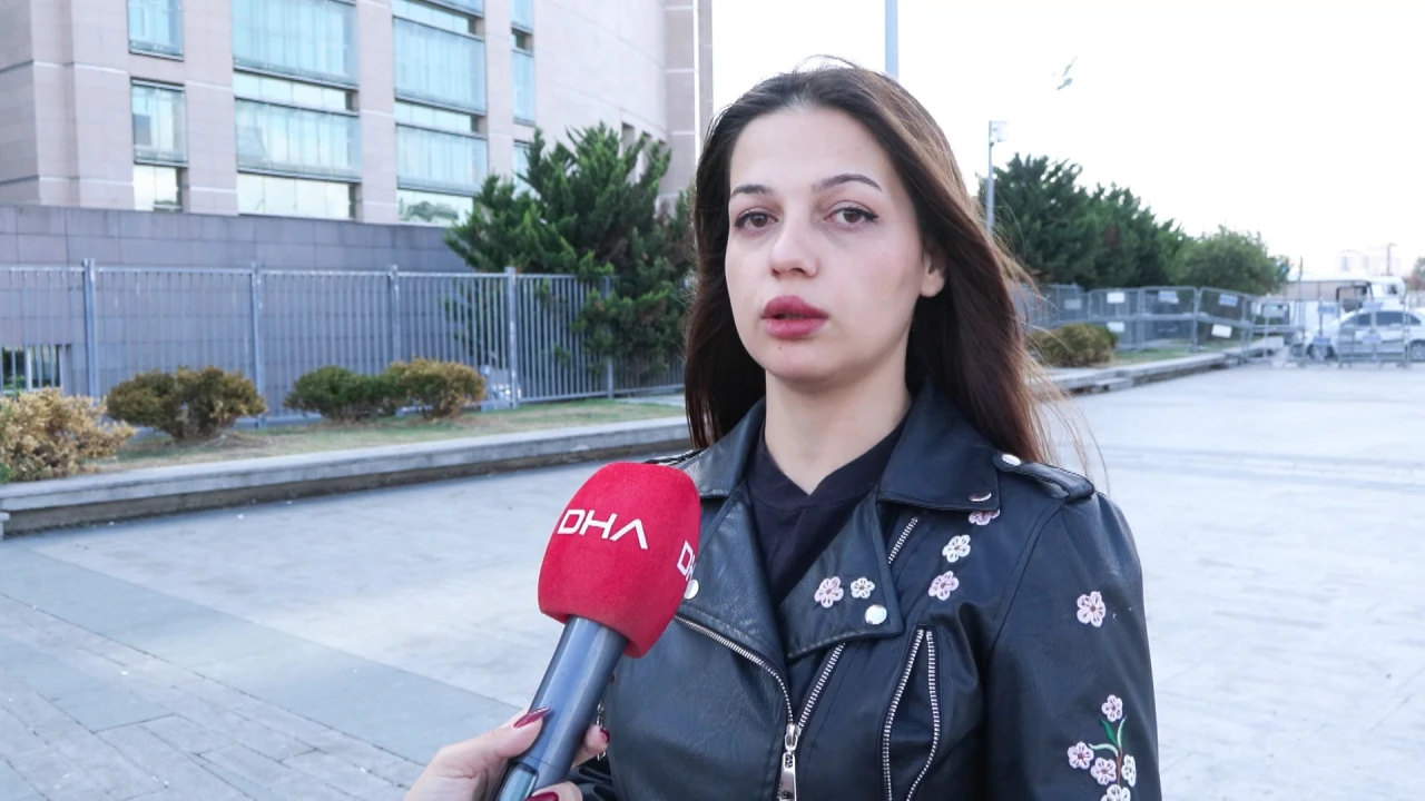 LÖSEV'e bağış dediler saçlarını kestiler!