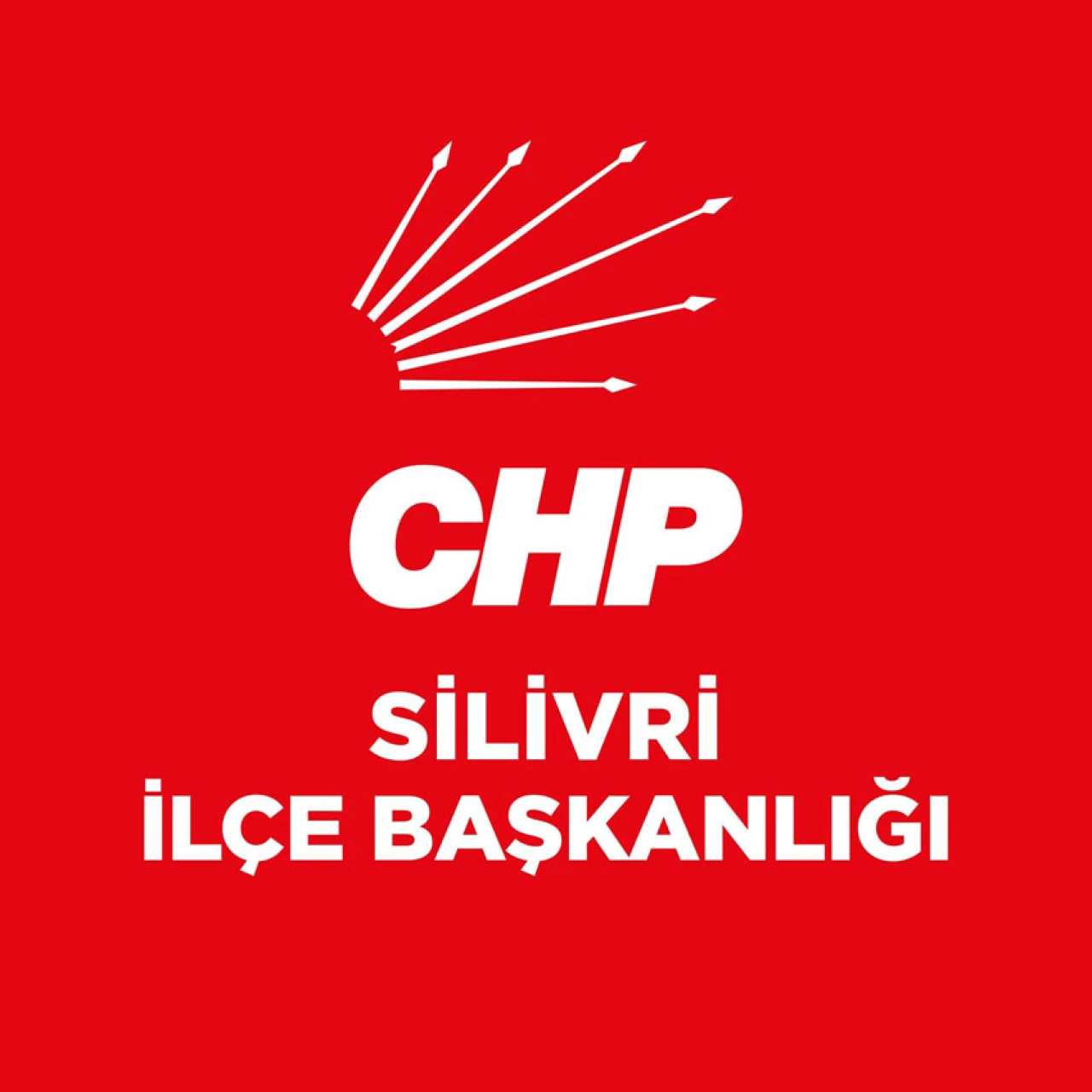 Silivri CHP'de yeni yönetimin görev dağılımı yapıldı
