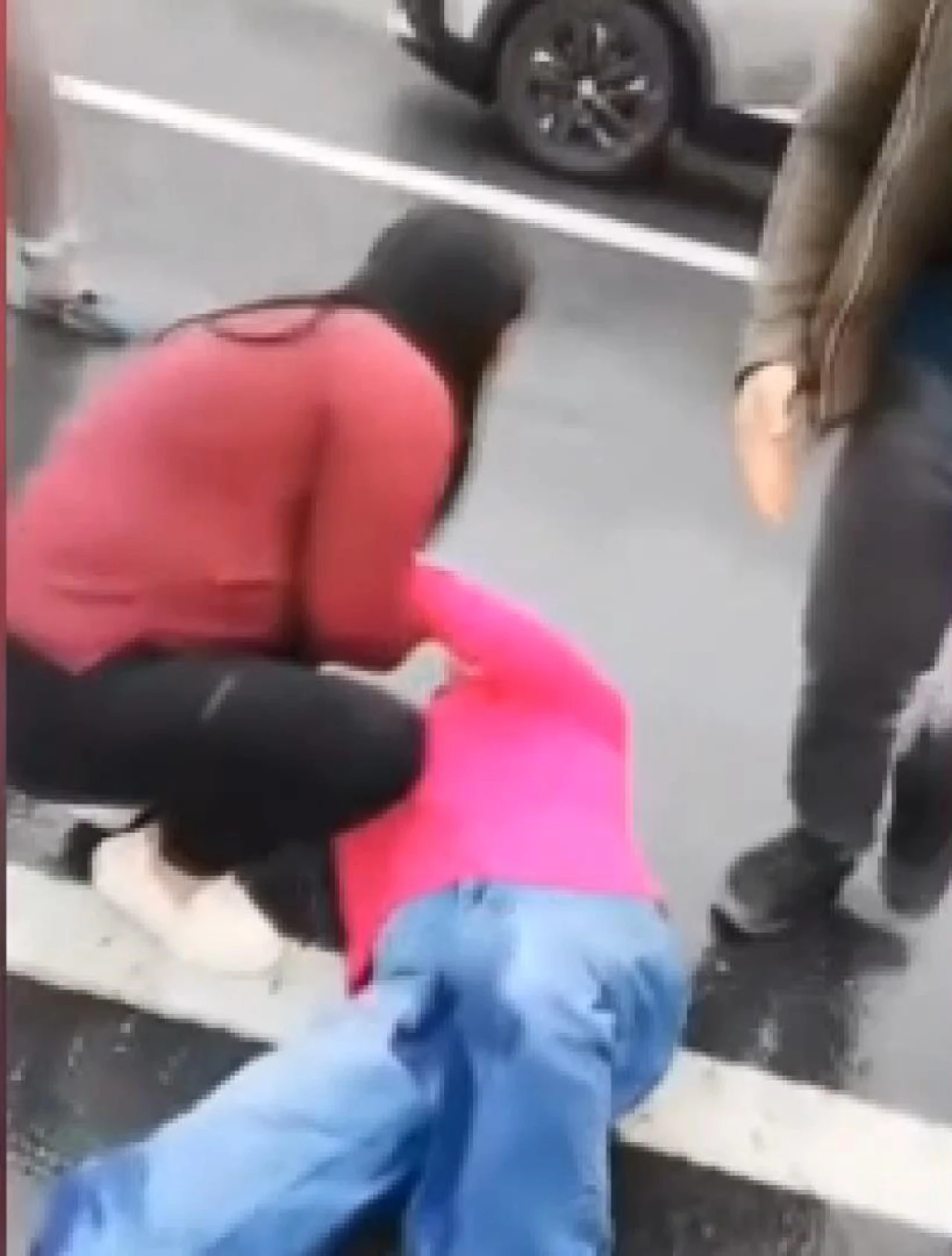 Görüntü alabilmek için kaza üstüne kaza yaptırdı!