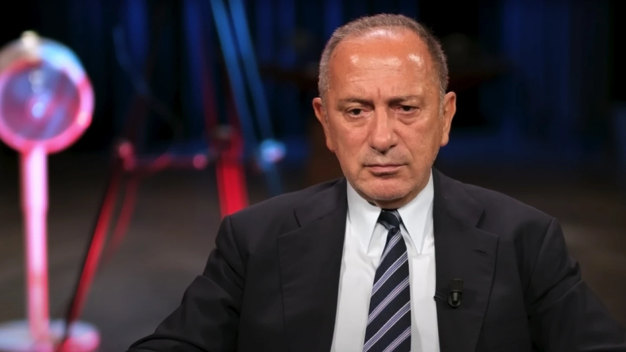 Fatih Altaylı’nın tutukluluğuna devam kararı
