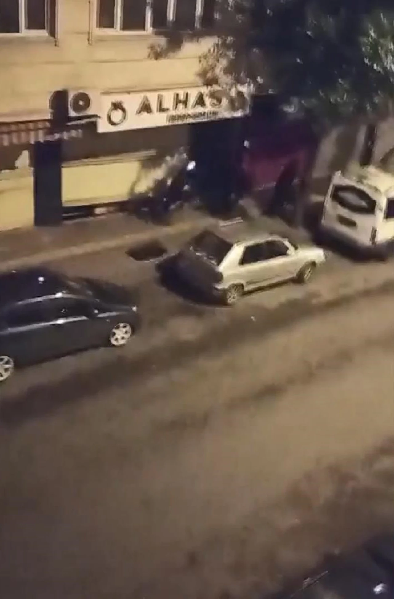 Bahçelievler'de 3 dakikada milyonluk vurgun!