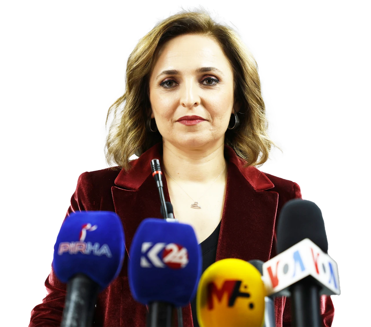"Komisyon çatışmanın sonlandırılmasını istiyor!"
