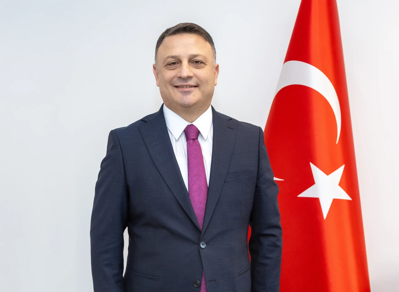 İbrahim Delibaş'a  BİK'te yeni görev