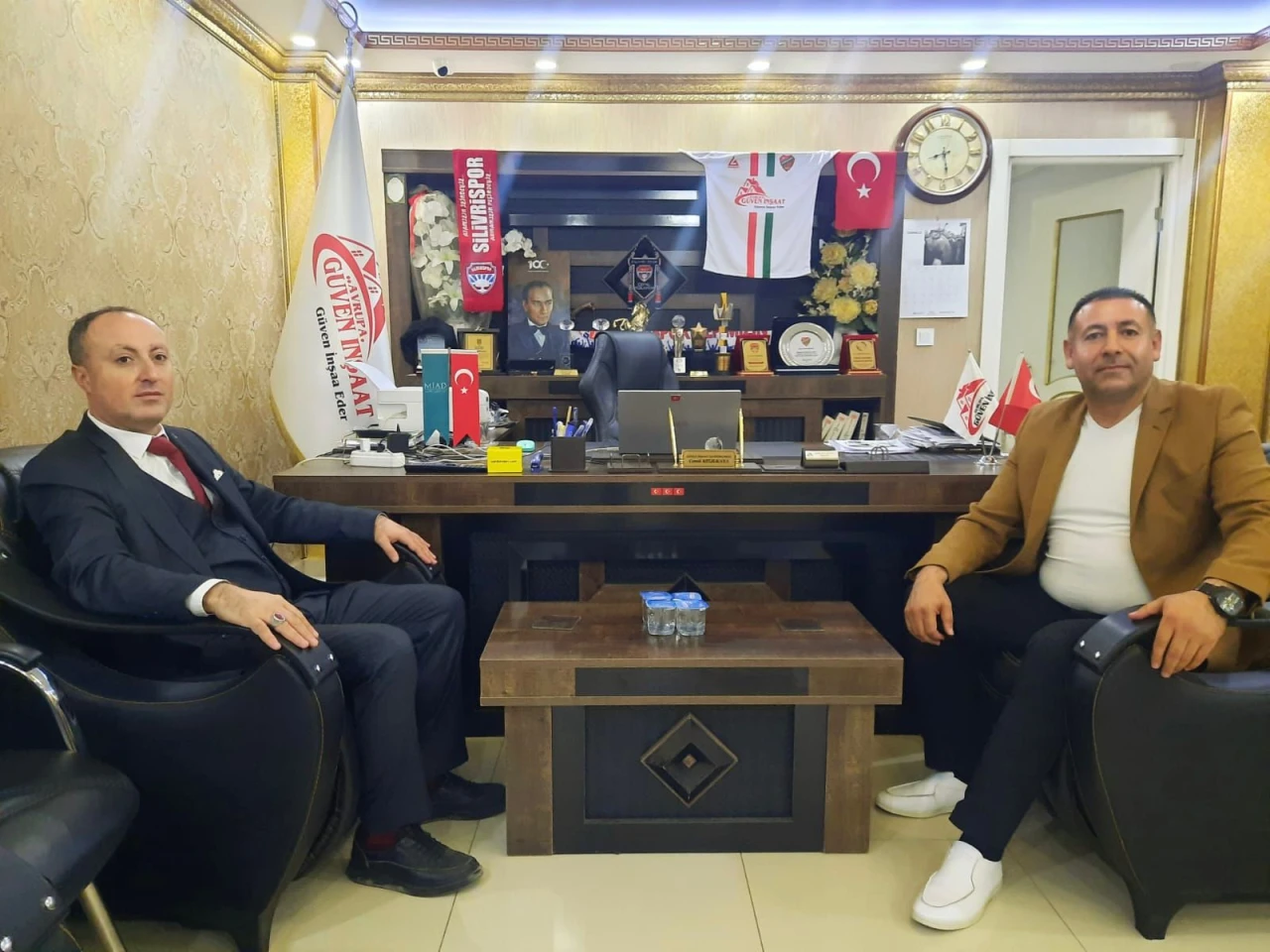 Silivrispor için sorumluluk zamanı!