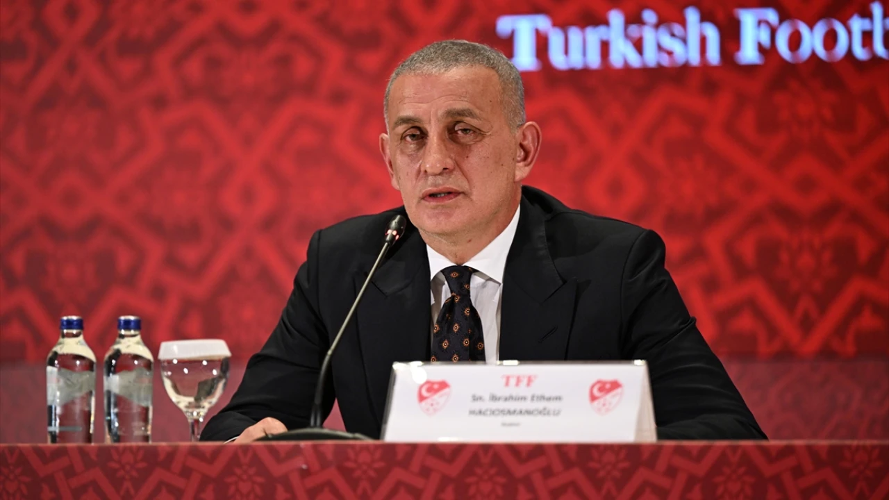 Hakemler bahisçi çıktı! TFF düğmeye bastı!