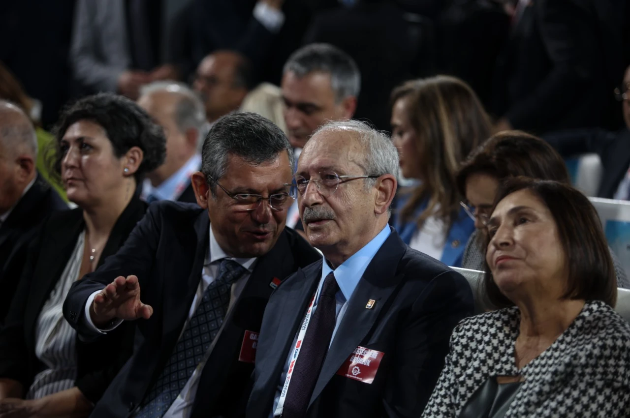 Ankara'da kritik gün!