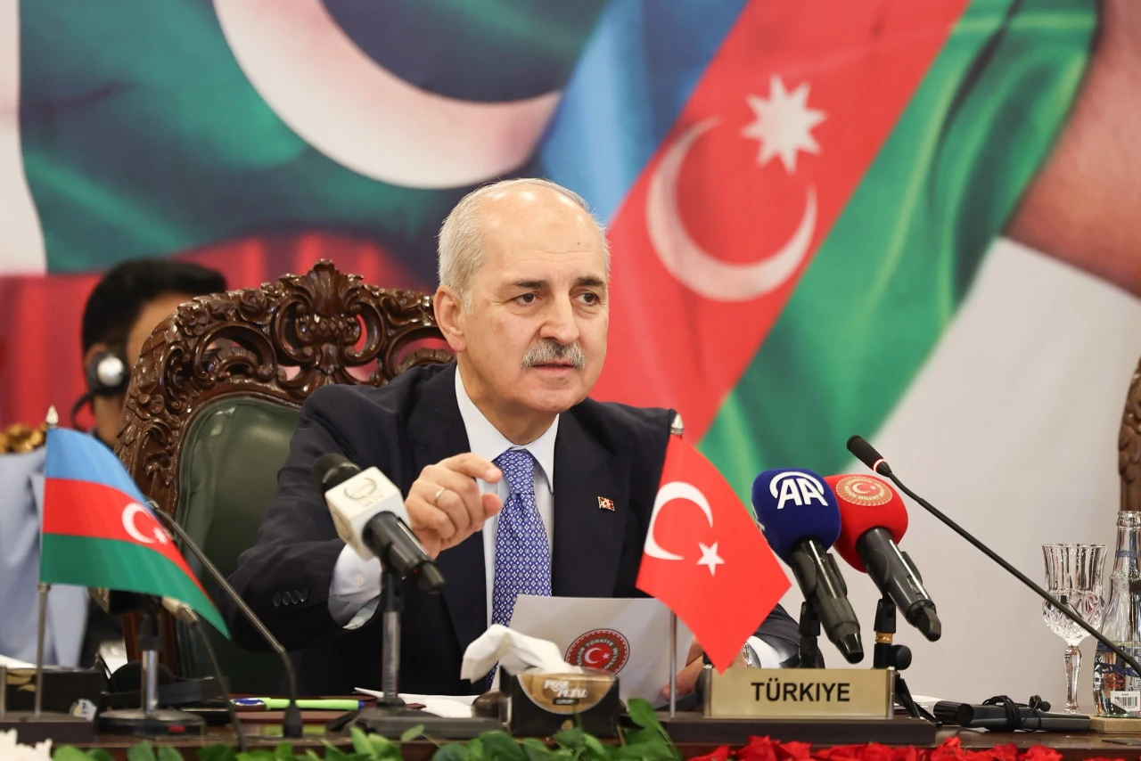 "Teröre geçit yok!"