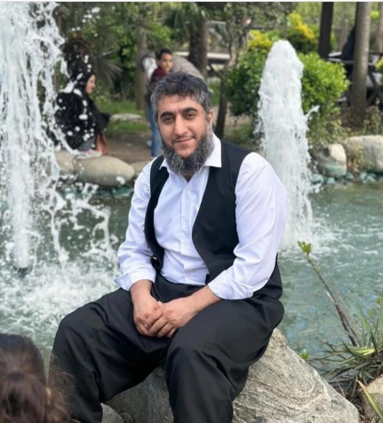 Evine giderken ölüme gitti!