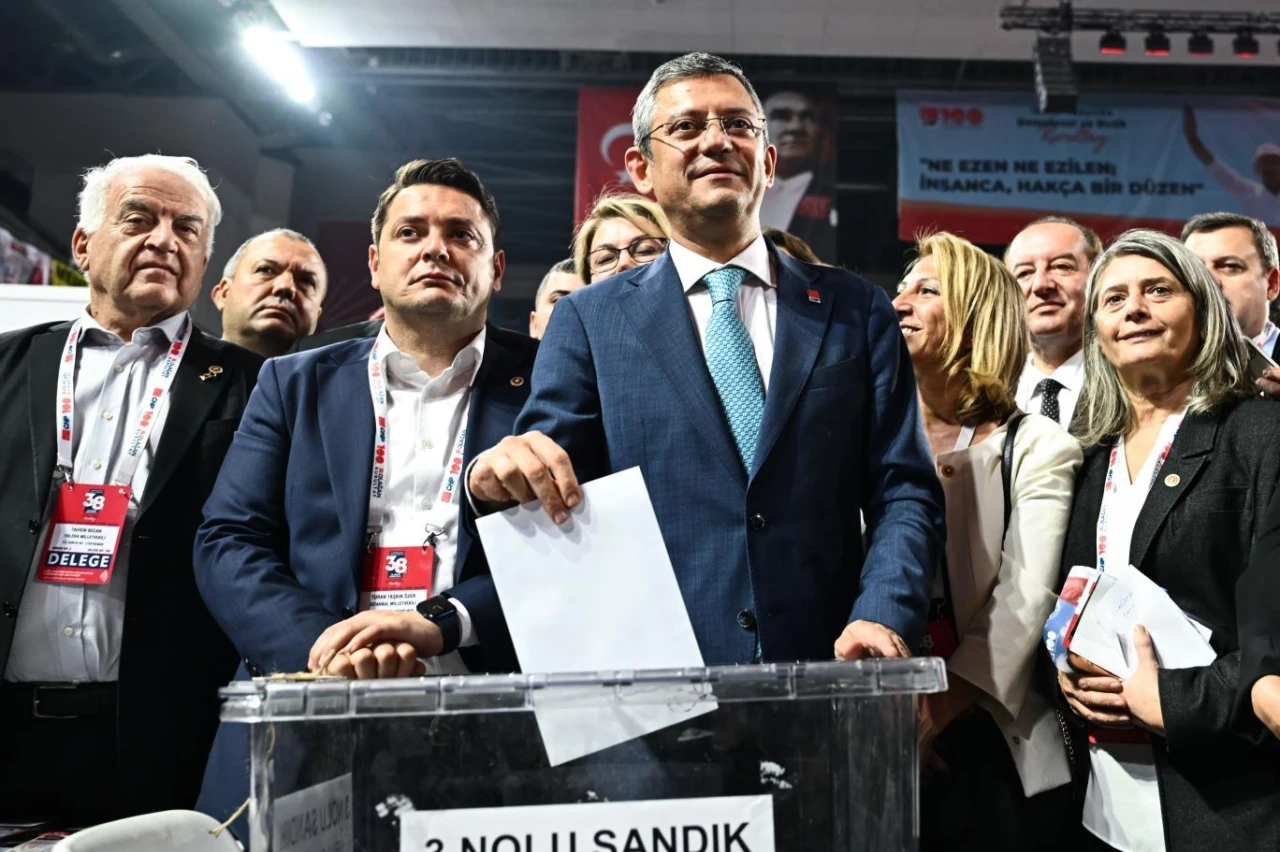 Savaş bitti!