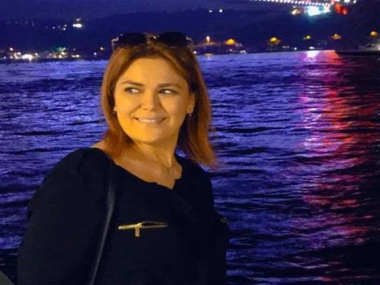 Çöp kamyonu genç kadının sonu oldu!