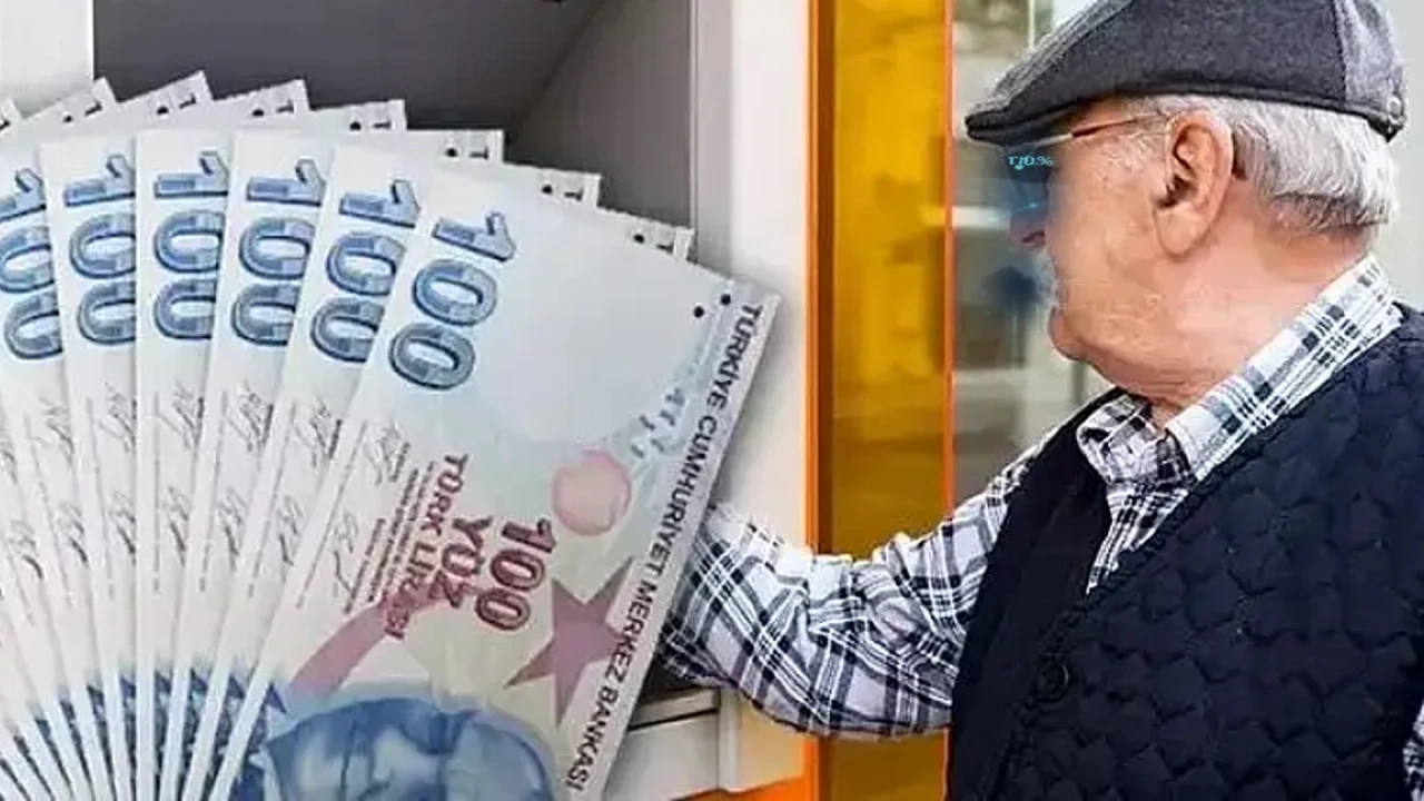 Emeklileri ilgilendiren düzenlemeler yolda! Birçok madde Meclis’e geliyor…