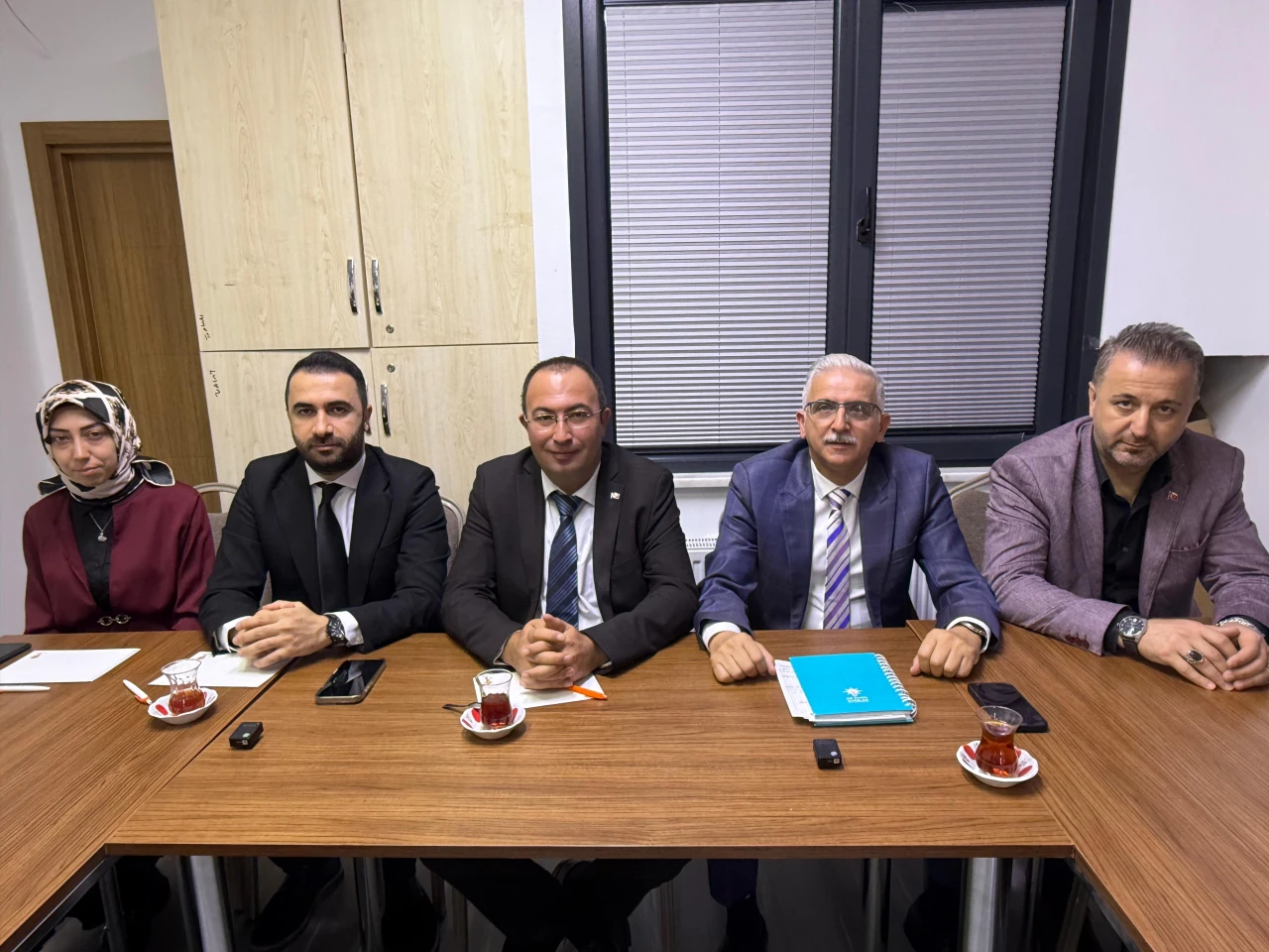 "Avcılar'da hizmet falan yok!"