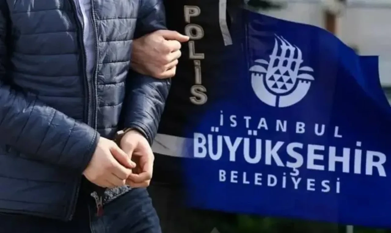 İBB yolsuzluk soruşturmasında 200’ün üzerinde kişi ifadeye çağırıldı