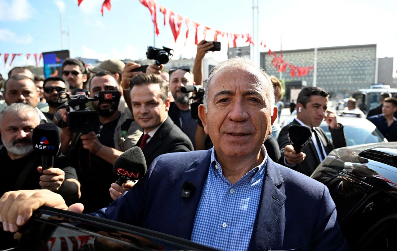 "Bizimle ilgili bir durum değil"