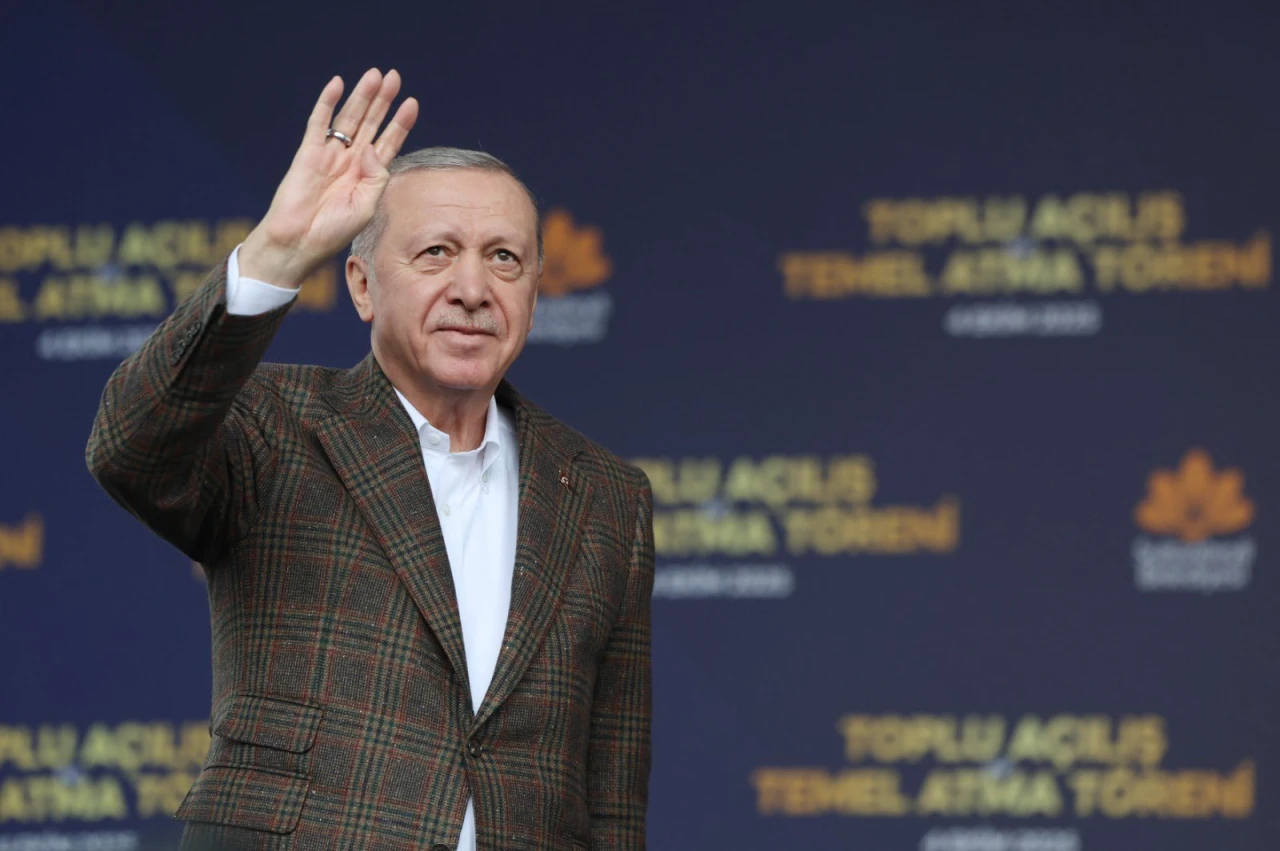 Anlaşmanın takipçisi olacağız!