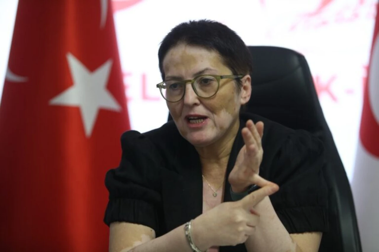 "Pişmiş aşa su katmayın!"