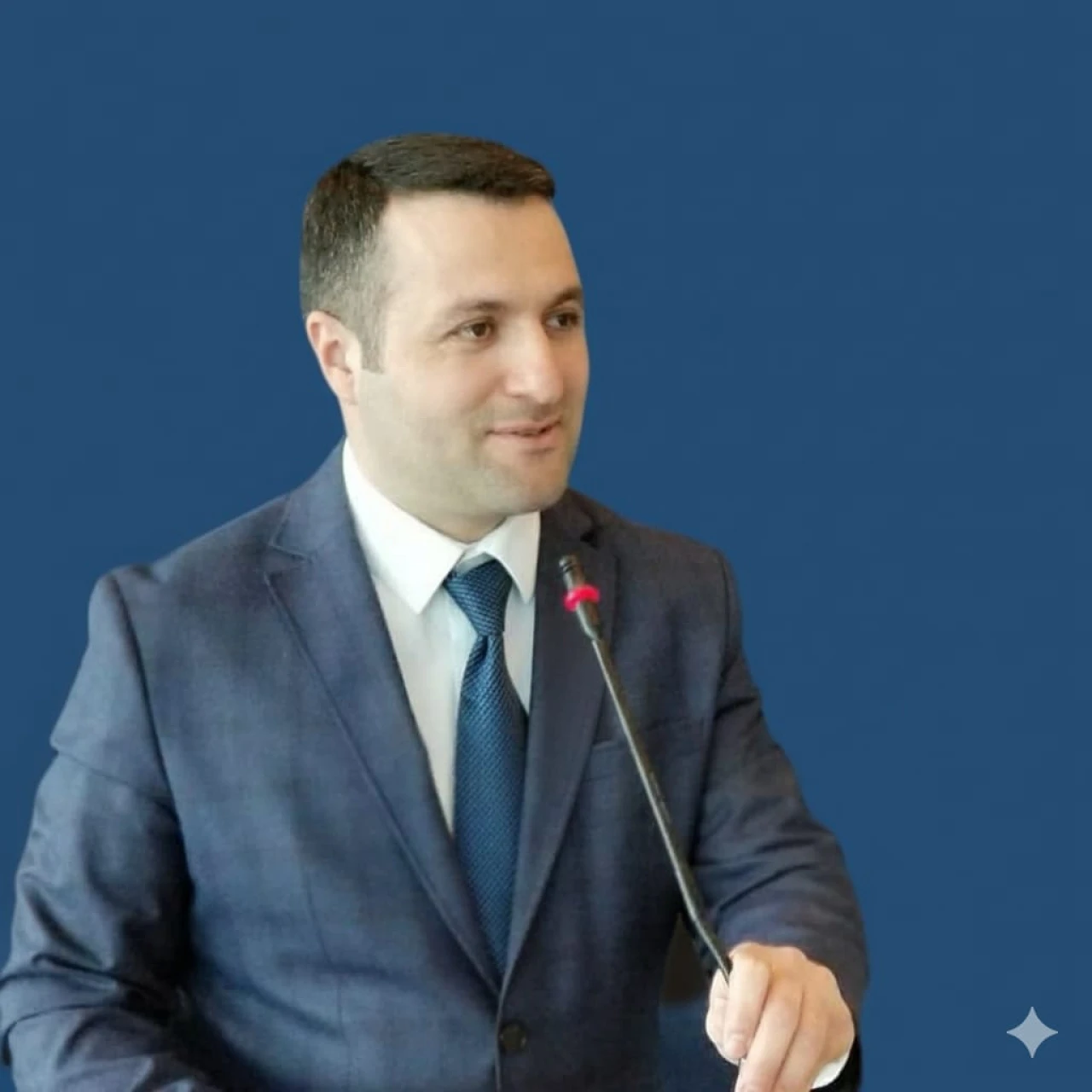 AK Parti Büyükçekmece'de yeni bir ekip yeni bir yol!