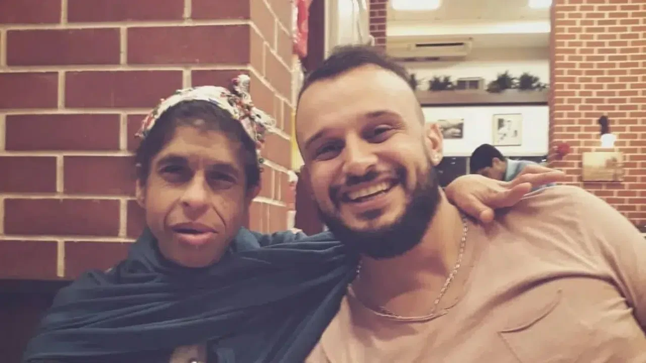 O fenomen hayatını kaybetti