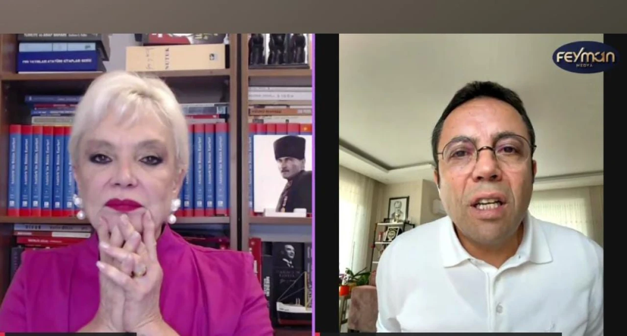 "Bu iddianamede tutarsızlıklar var!"