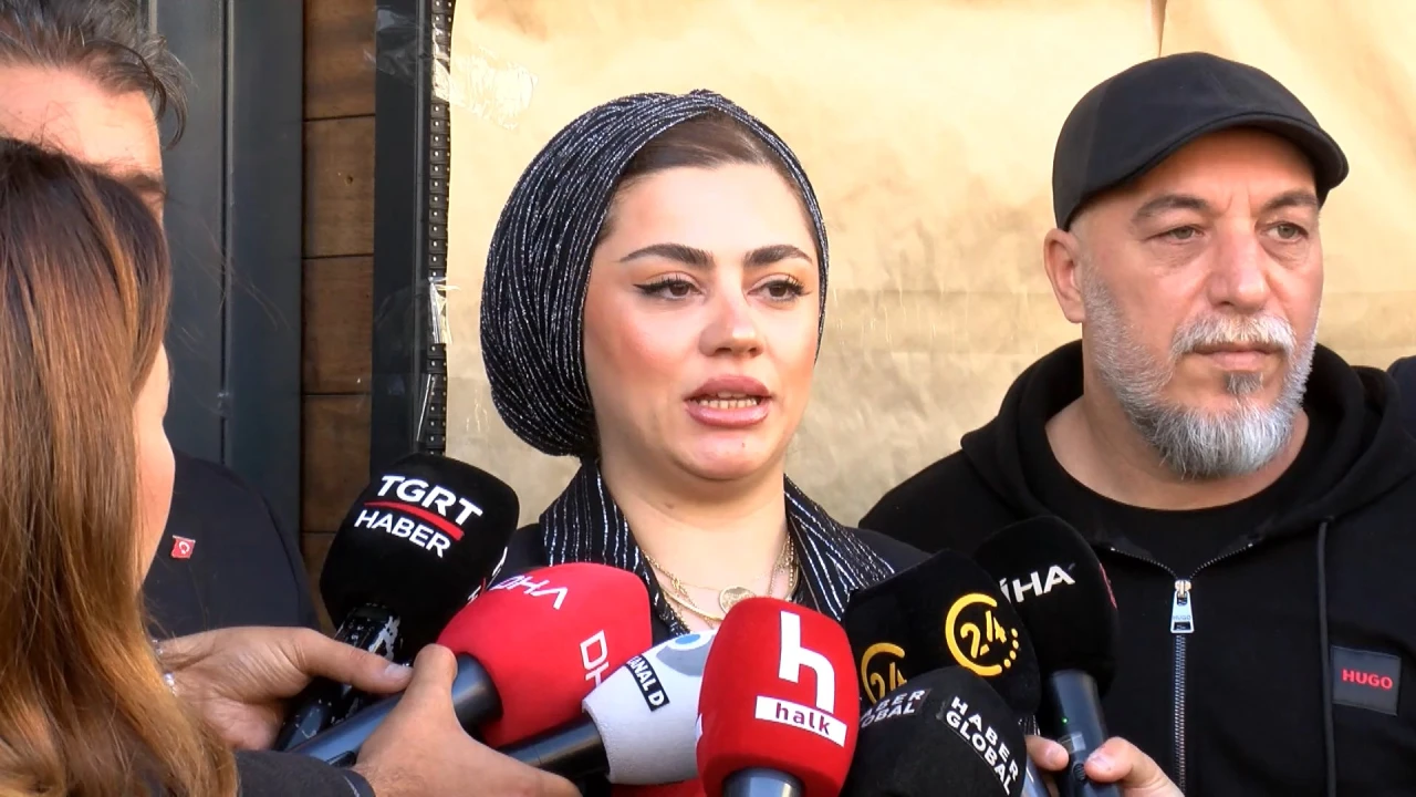 12 gün sonra pardon!