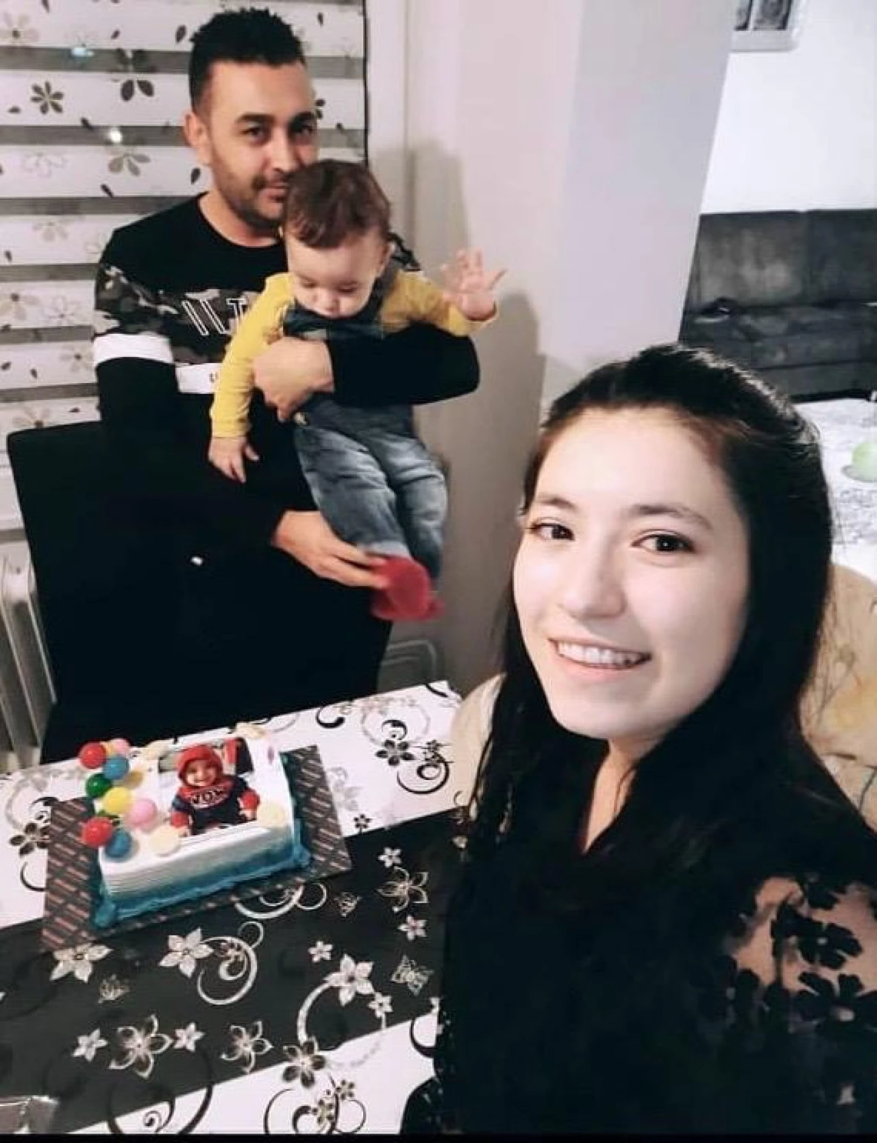 Aileyi ölüme gönderdiler!