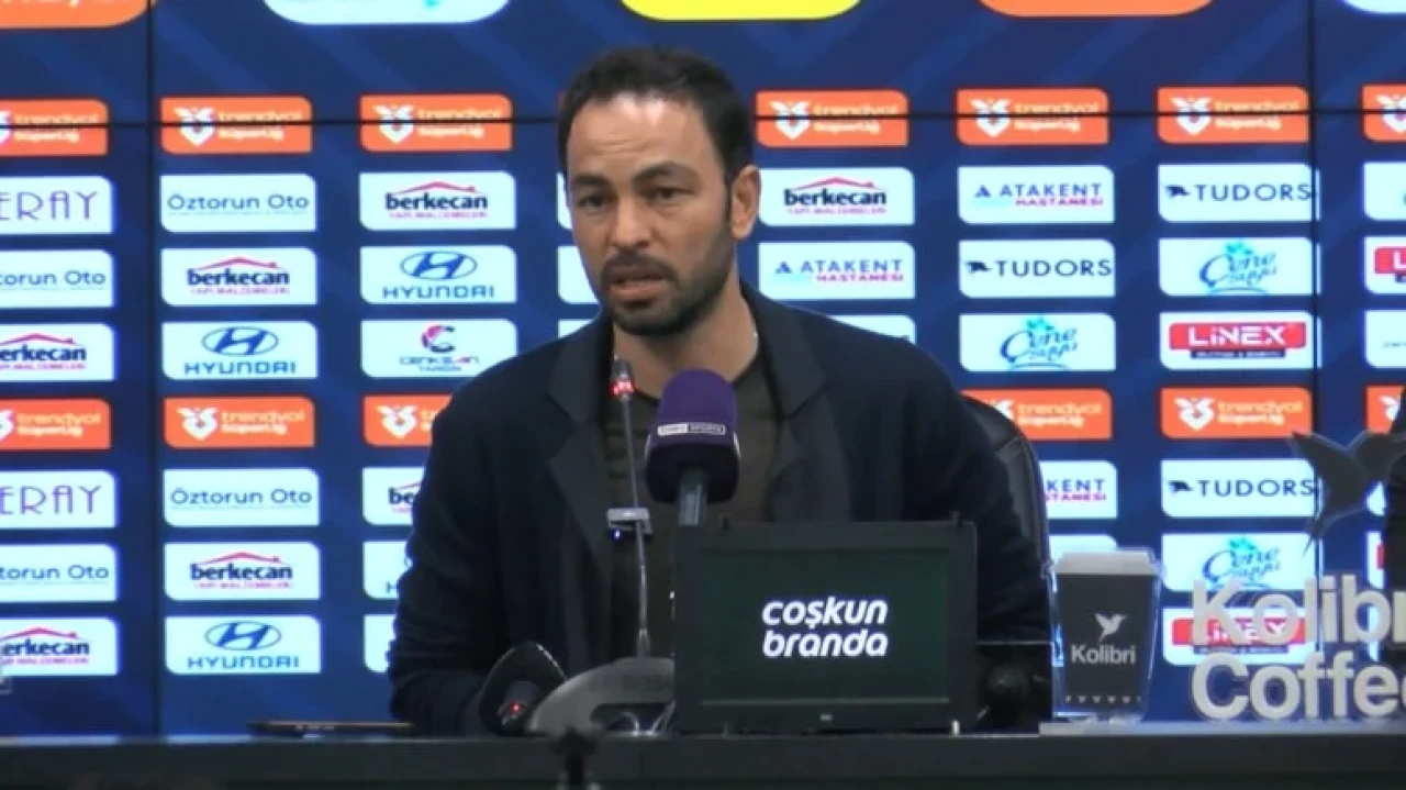 Galatasaray'ı mağlup etmek kolay olmadı