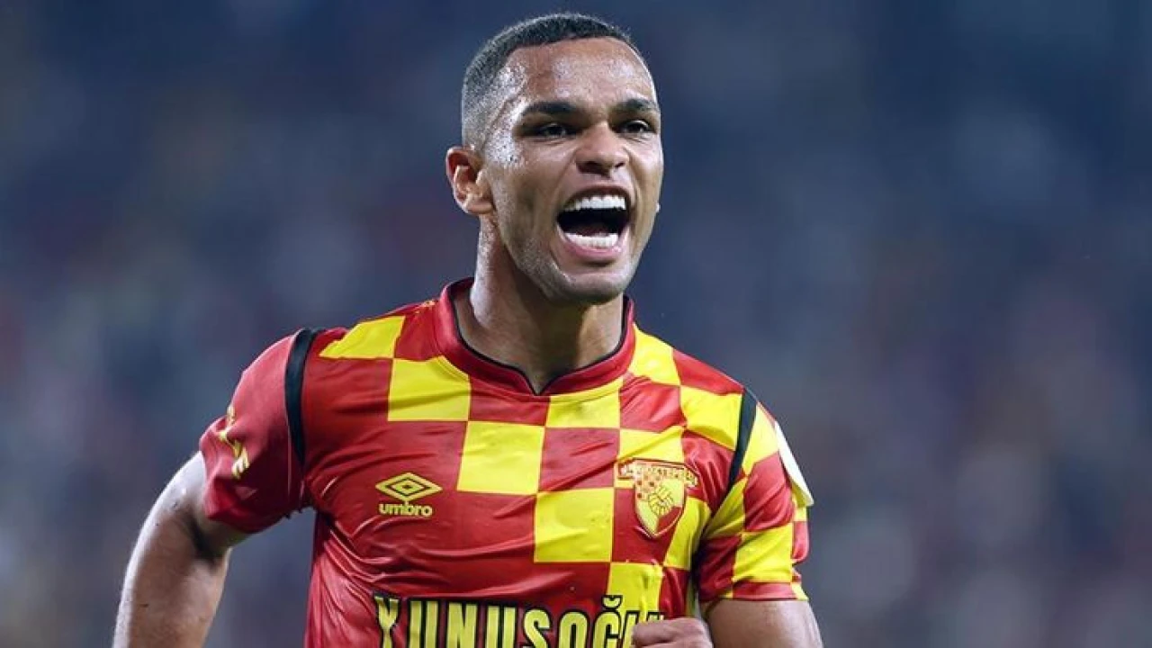 Göz- Göz'ün çilingiri Juan!