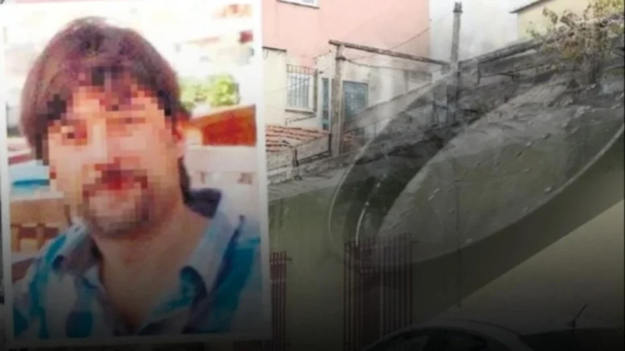 Kocasını kızgın yağ dökerek öldürdü!