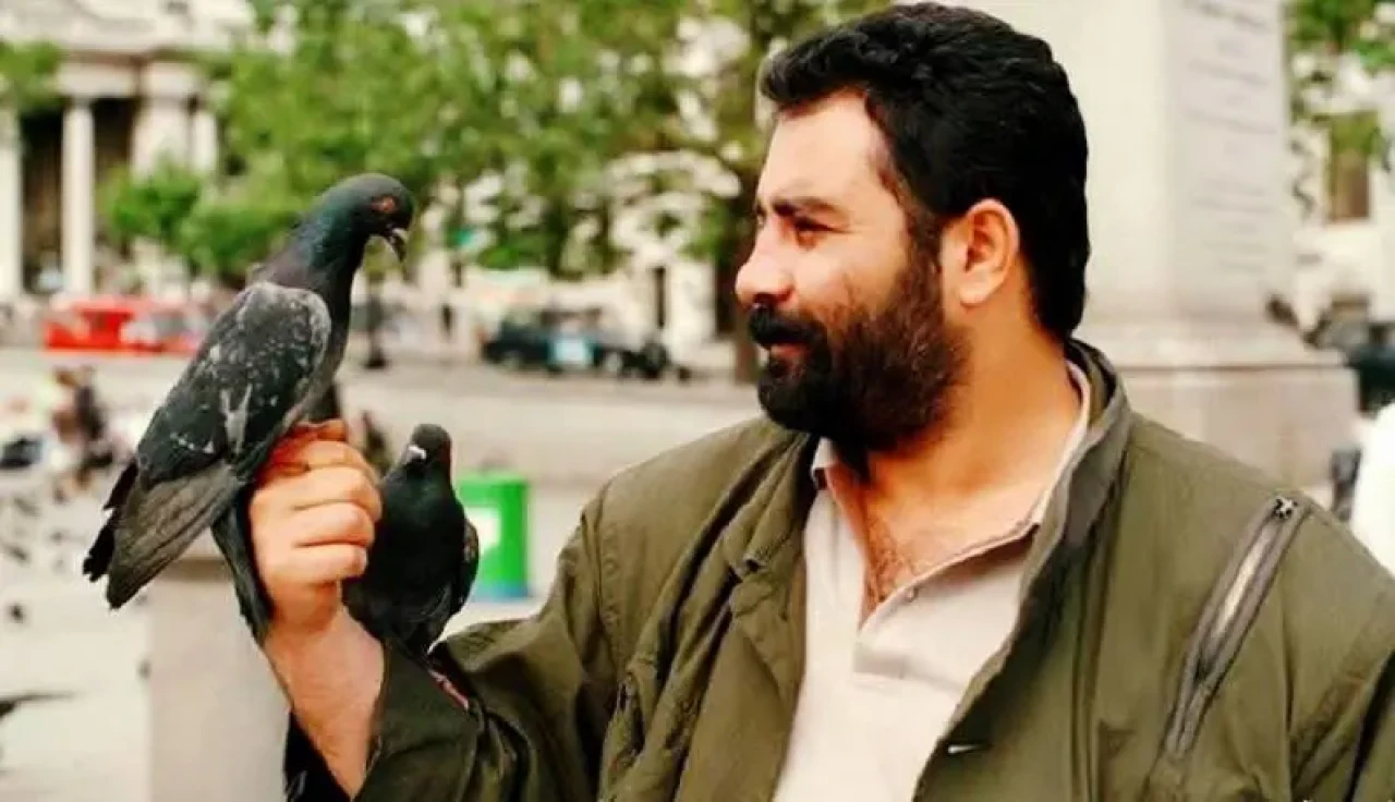 Ahmet Kaya AKM'de şarkılarıyla anılacak