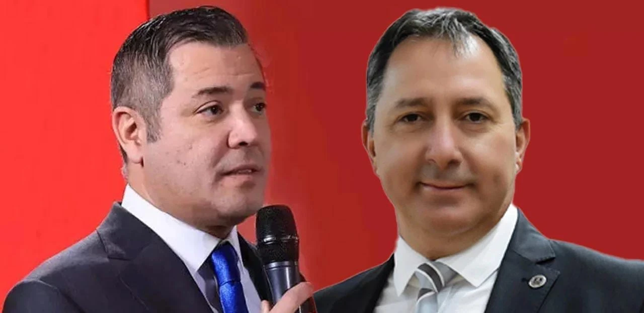 O isimlere 1542 yıla kadar hapis istemi!