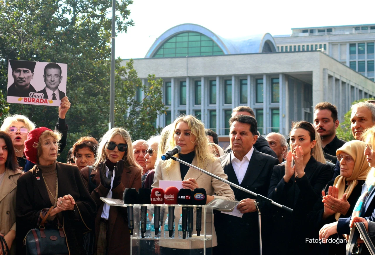 "Ülkem adına şoktayım!"