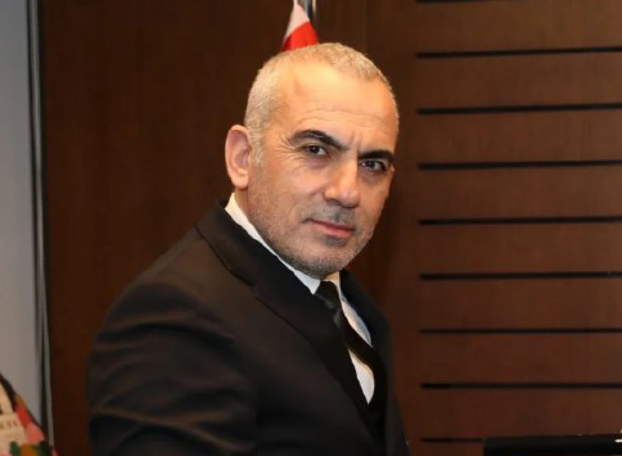 Gündüz: “Dünyanın ekonomik ve politik merkezi doğuya kayıyor"