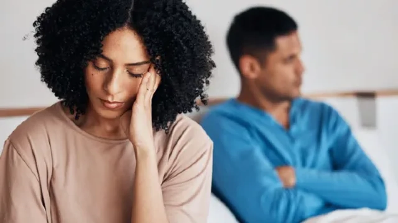İlişkiniz toksik olabilir mi?
