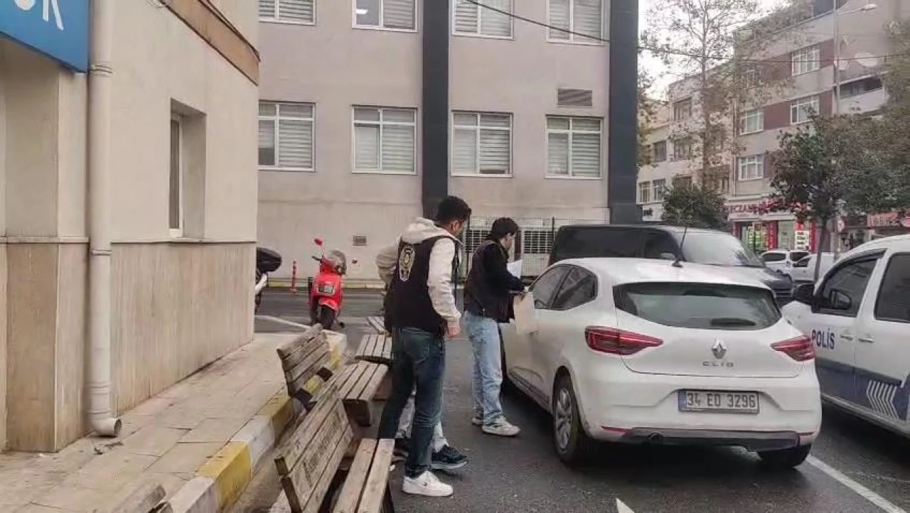 Hakemlere bahis soruşturması: 18 gözaltı