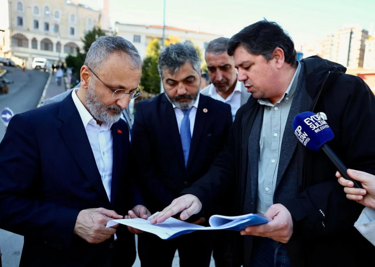 30 yıllık sorun sonunda çözülüyor!