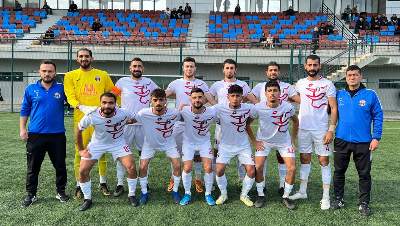 Avşar'dan Ardahanspor'a destek çağrısı