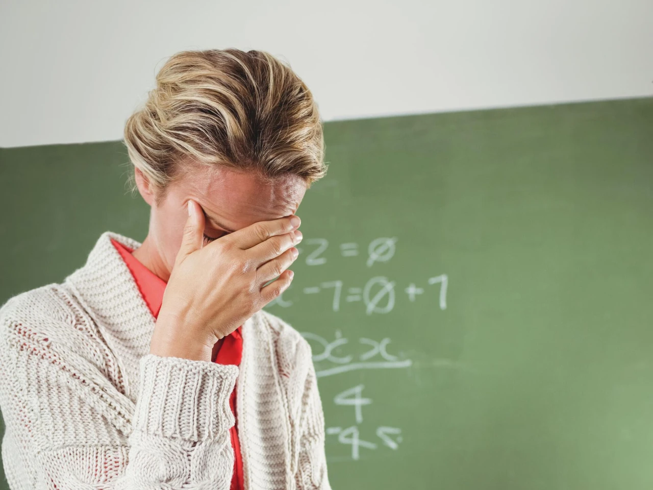 Öğretmenler Günü lafta!