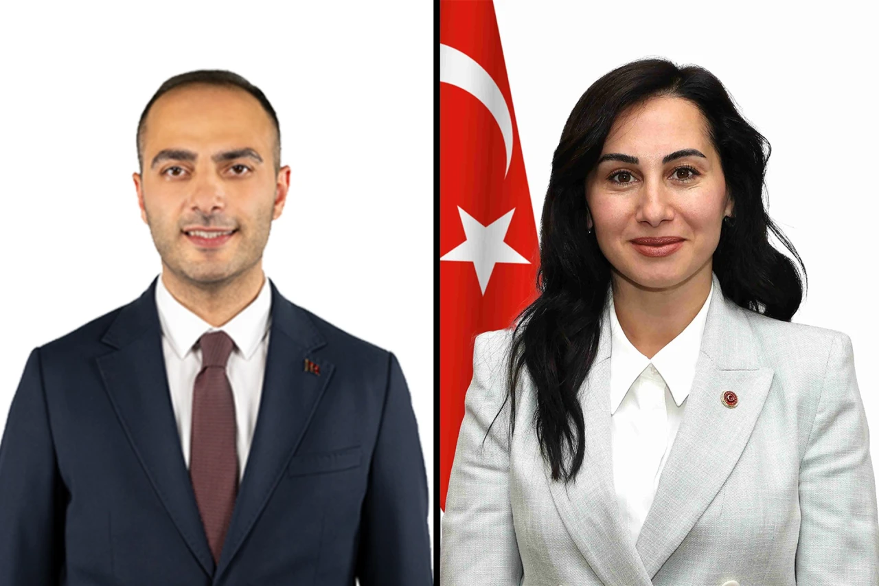 AK Parti'ye geçen Gaziosmanpaşa ve Beykoz Belediyelerine ödül gibi kredi!