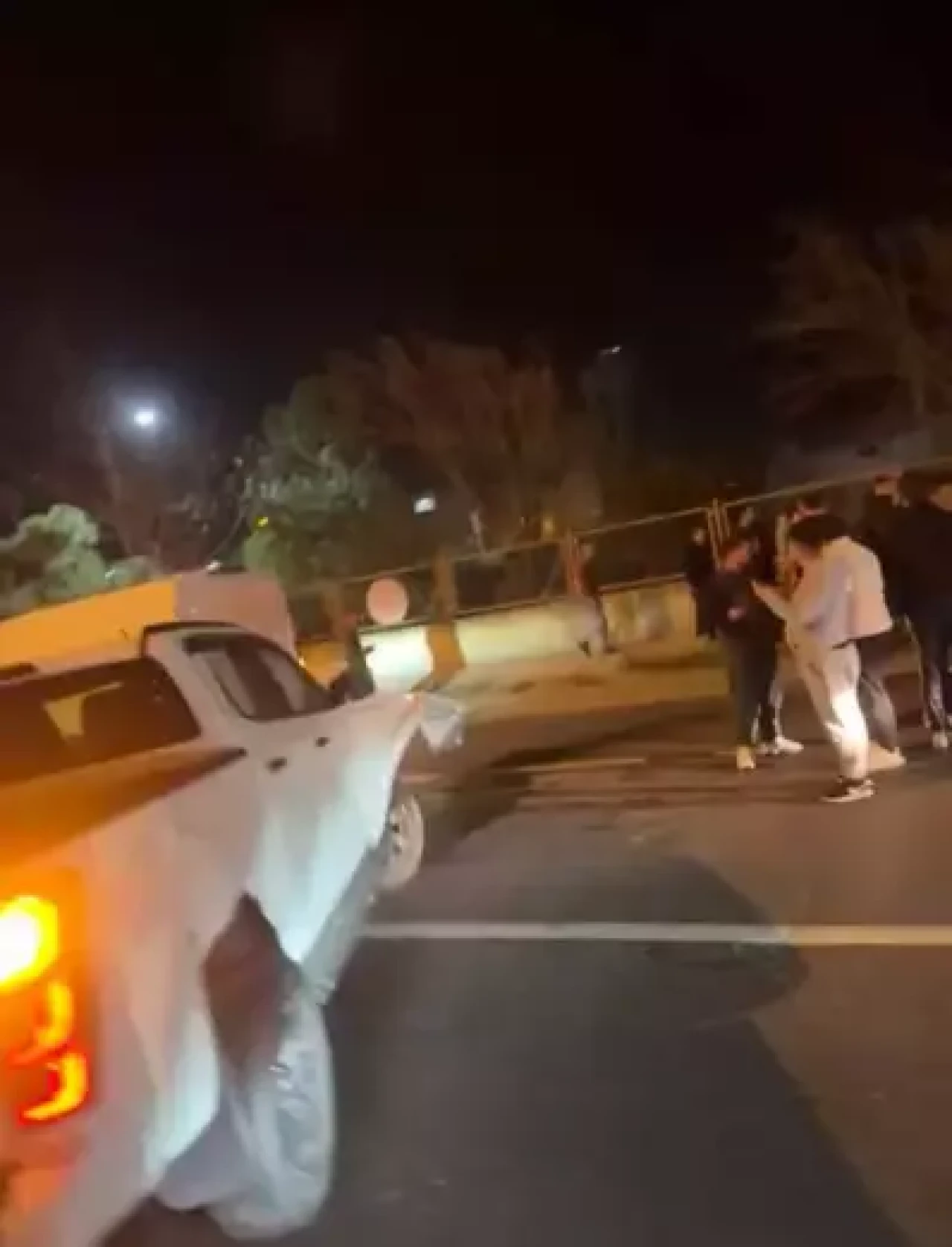 Büyükçekmece'de alkollü sürücü 6 aylık bebeği hayattan kopardı!