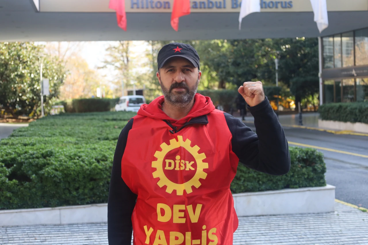 SGK primleri düşük gösterildi! İşçiler başkaldırdı!