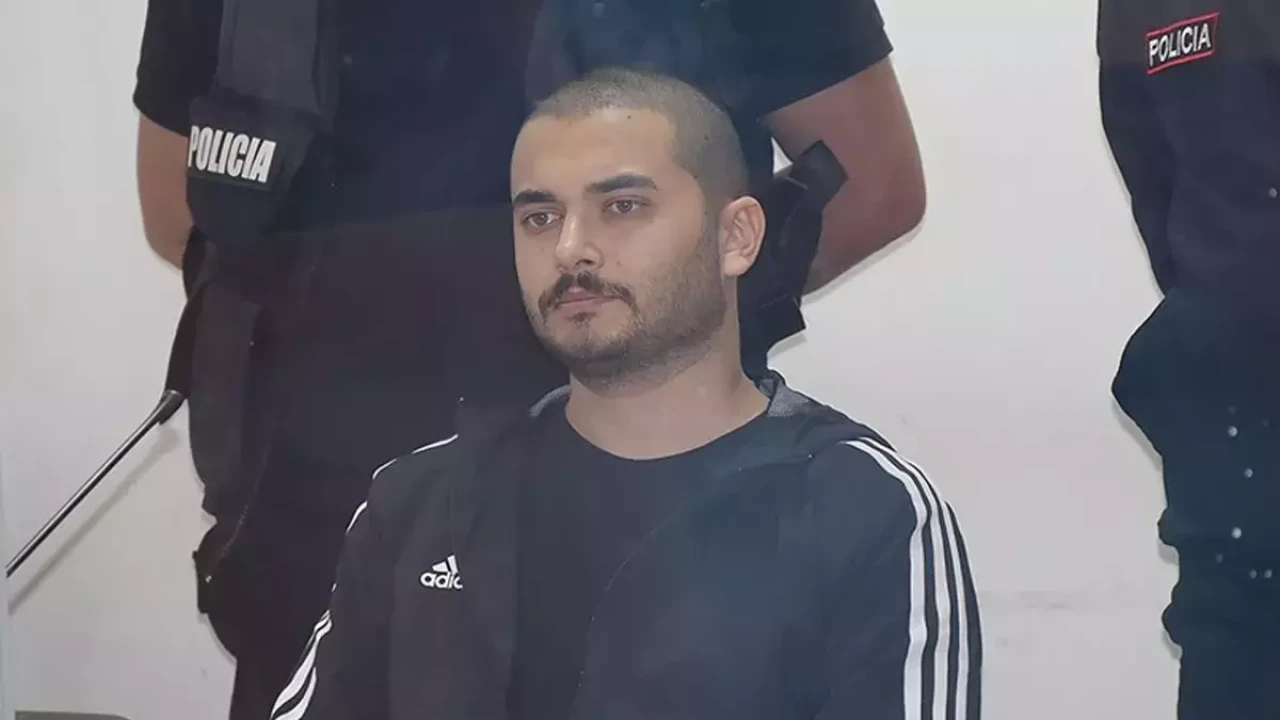 Thodex'in kurucusu Faruk Fatih Özer ölü bulundu!