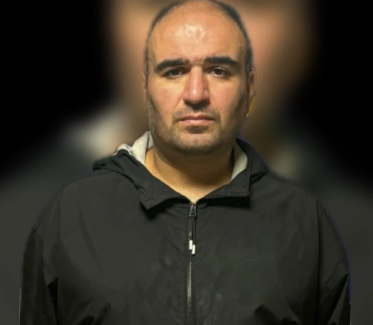 Mal paylaşımı yüzünden babasını bıçakladı!