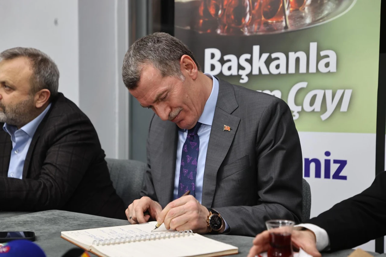 Arısoy'dan hodri meydan!