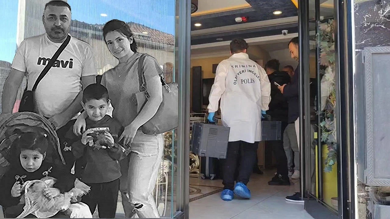 Böcek ailesinin ölümüne ilişkin soruşturmada 4 kişi için tutuklama talebi