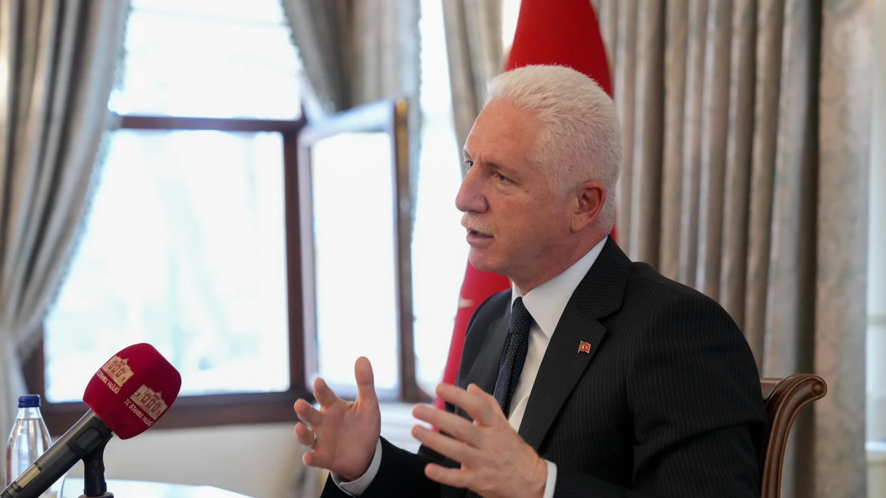 4 canımız gitti düzen değişti!