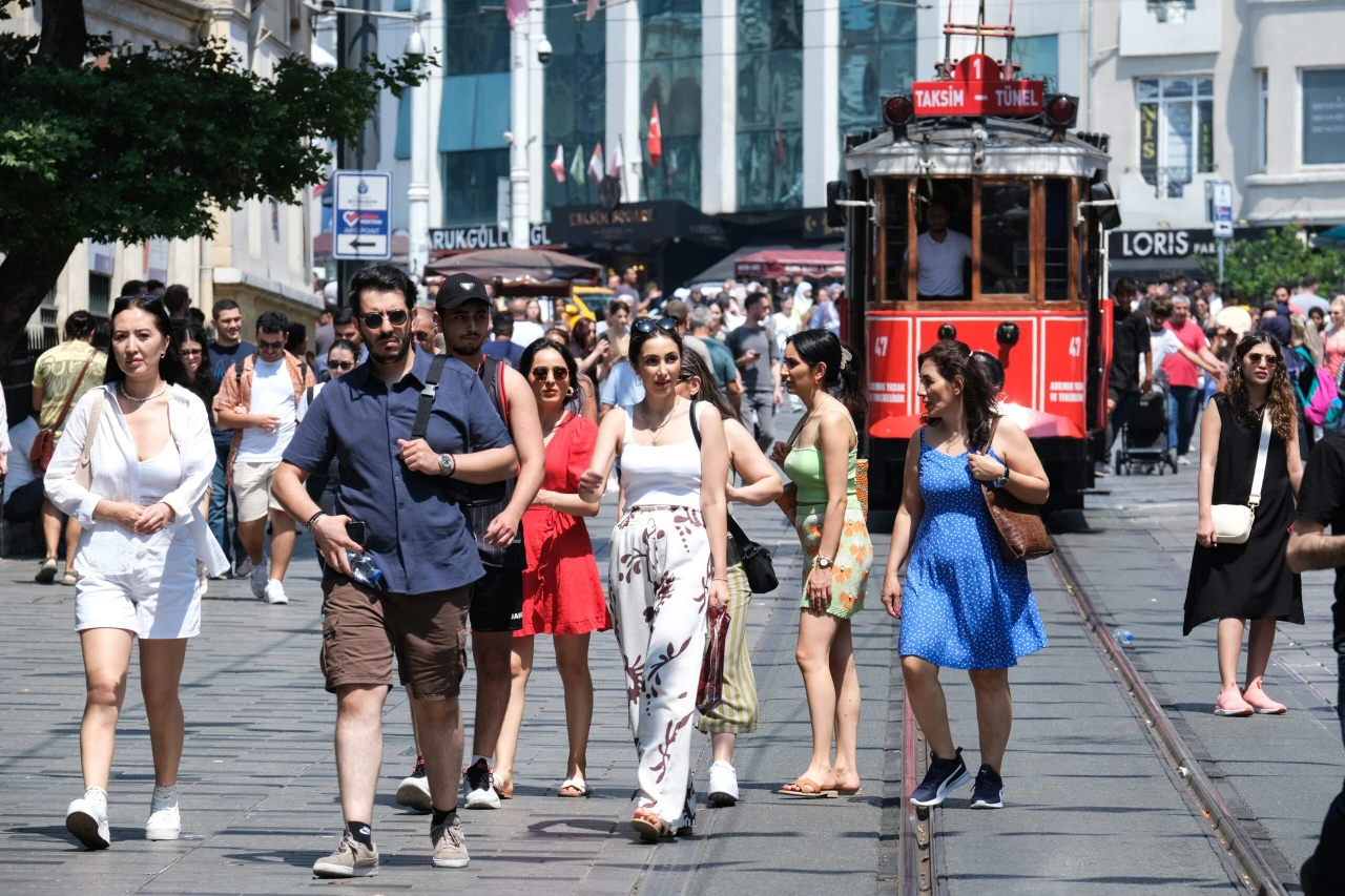Torpil yoksa iş de yok!