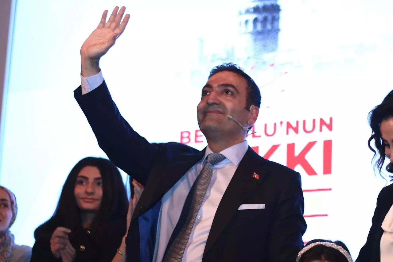 Silivri'de zulme karşı direniş var!