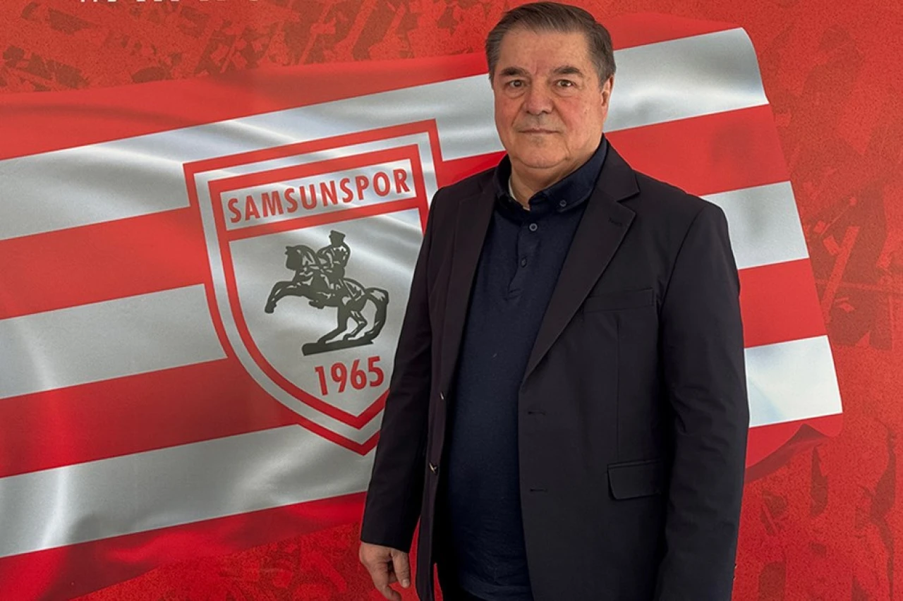 Samsunspor’da hedef Hamrun!