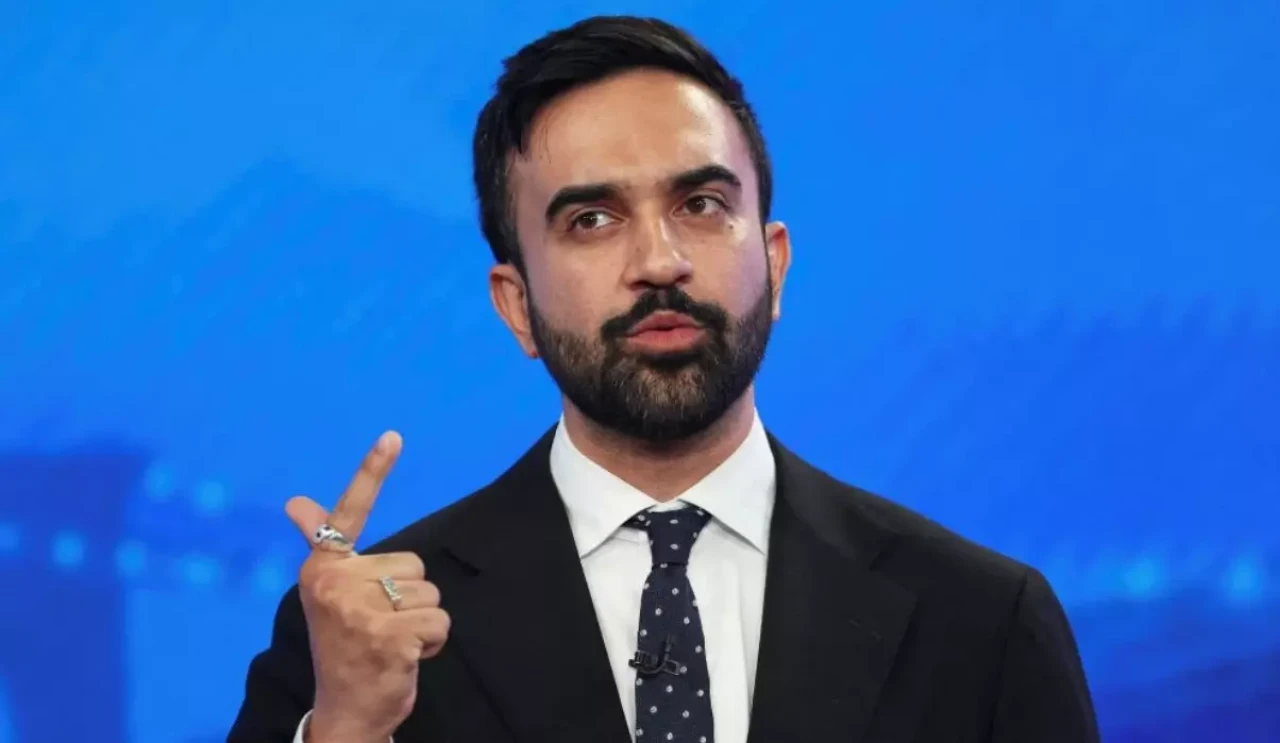 ABD'ye Müslüman başkan!